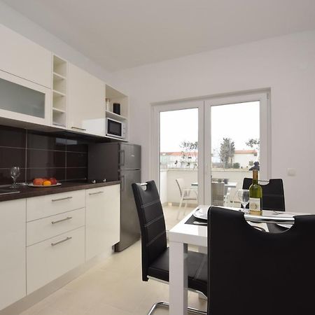 Seafront New Apartments Zdrijac XI 닌 외부 사진